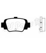 IPS Parts - IBR1197 - 